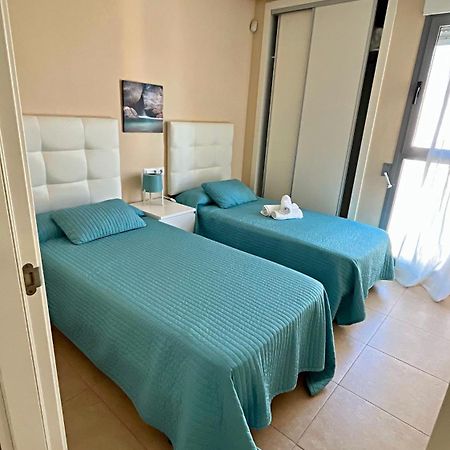 Plaza Mayor 2 Bedroom Apartment Calpe Exterior photo