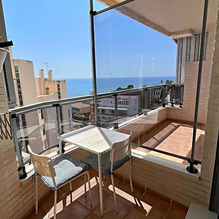 Plaza Mayor 2 Bedroom Apartment Calpe Exterior photo