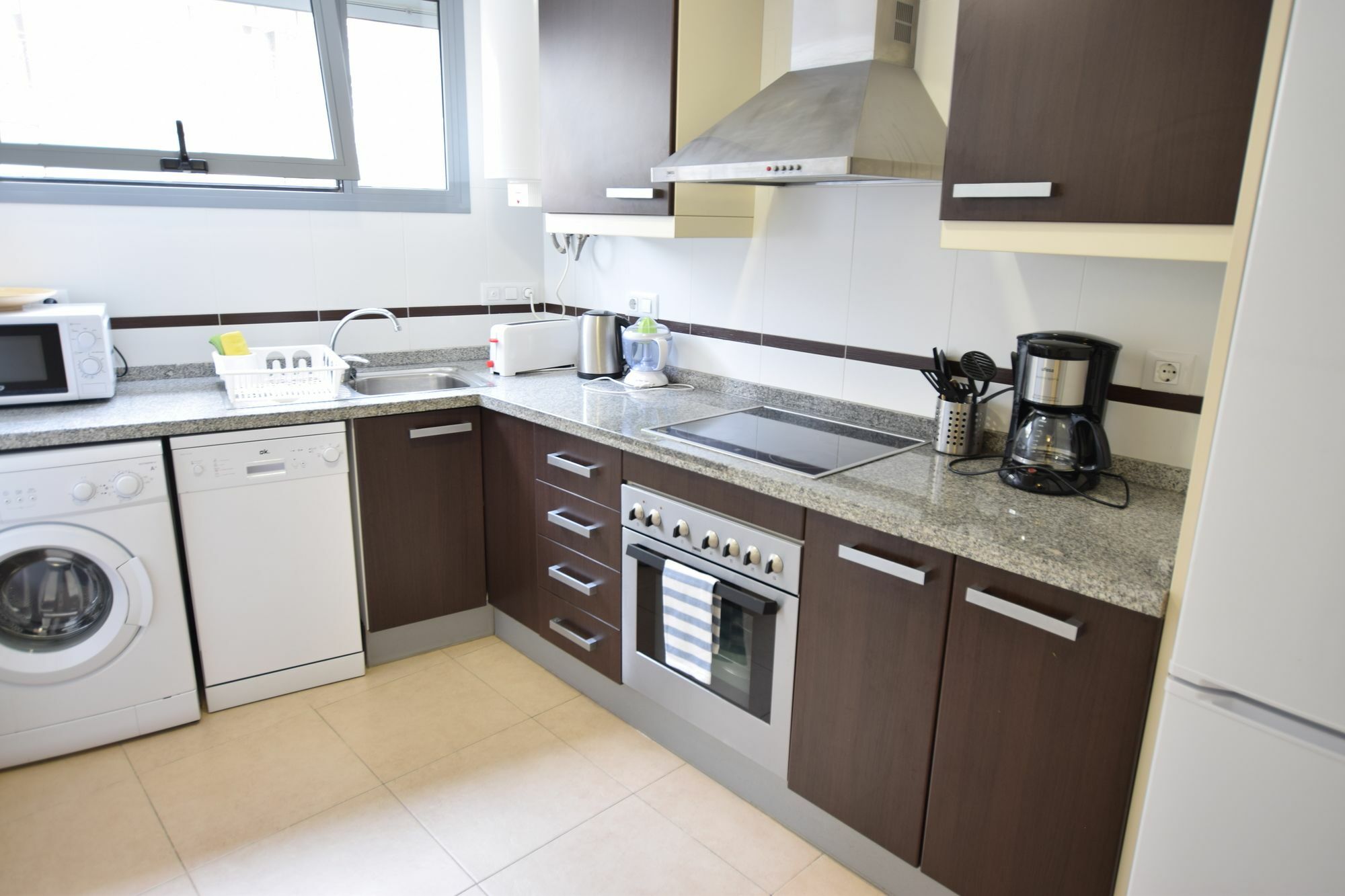 Plaza Mayor 2 Bedroom Apartment Calpe Exterior photo