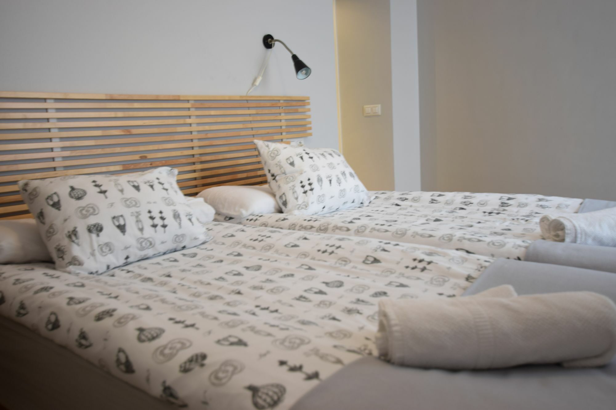 Plaza Mayor 2 Bedroom Apartment Calpe Exterior photo