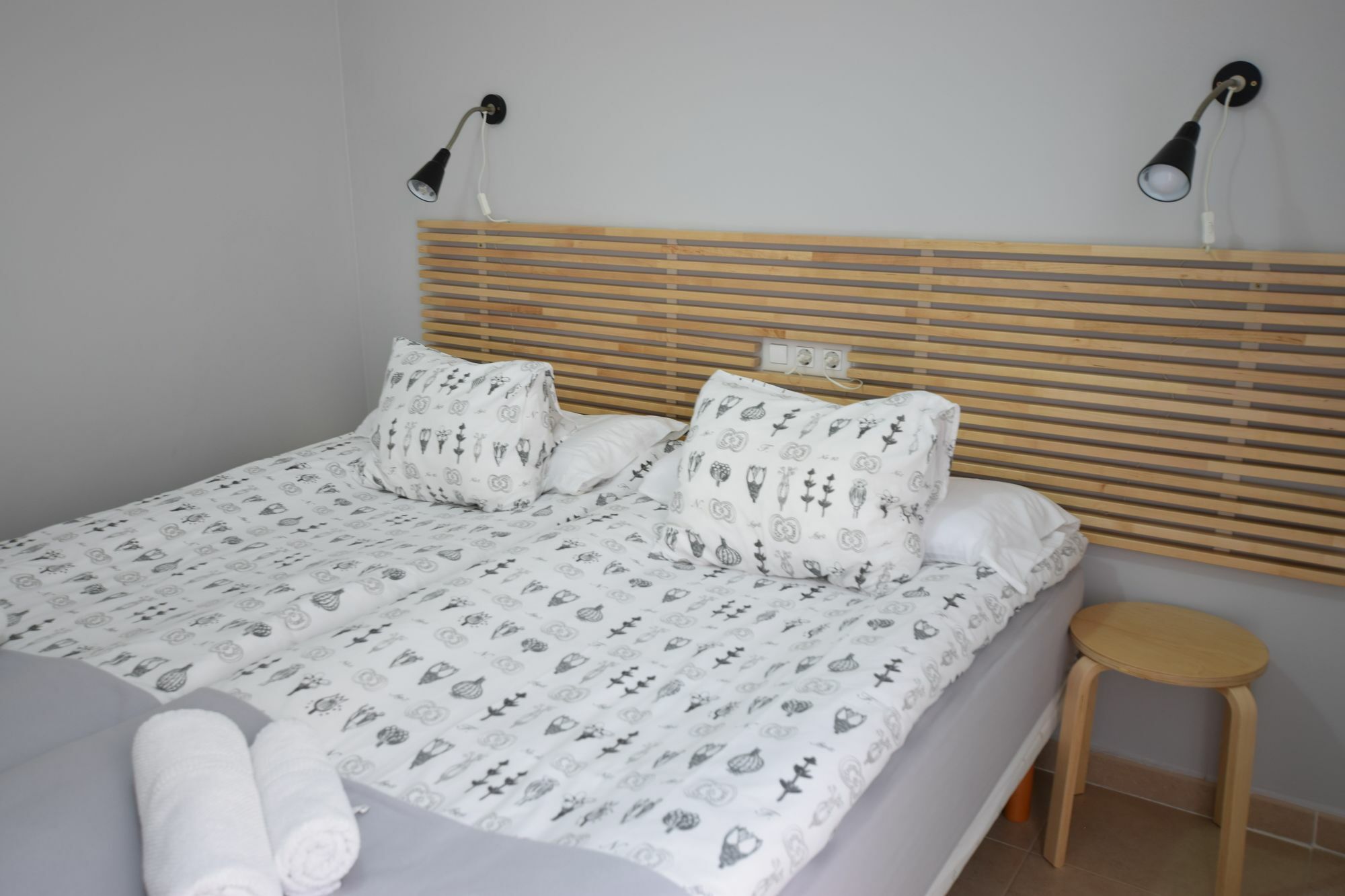 Plaza Mayor 2 Bedroom Apartment Calpe Exterior photo
