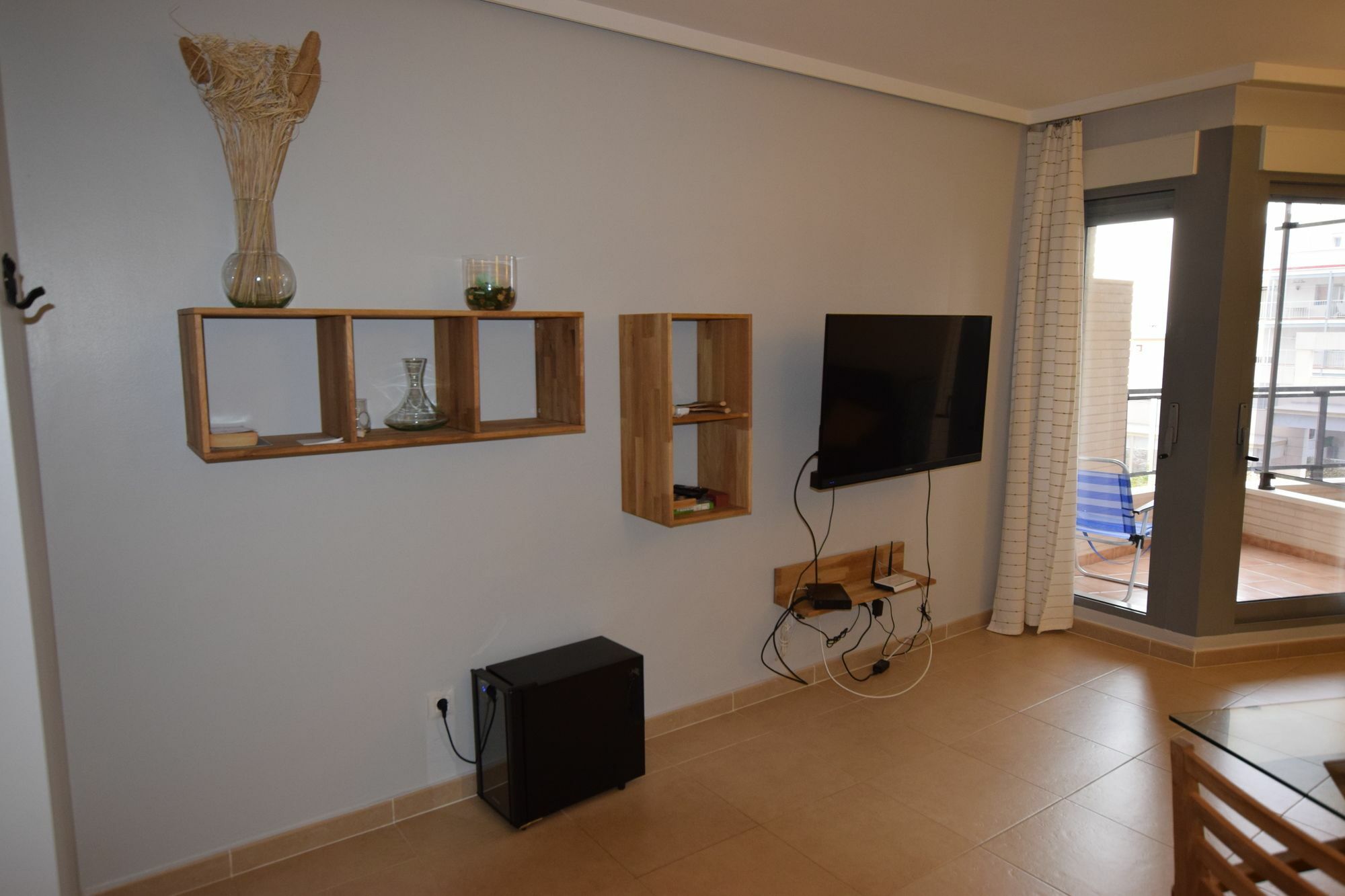 Plaza Mayor 2 Bedroom Apartment Calpe Exterior photo