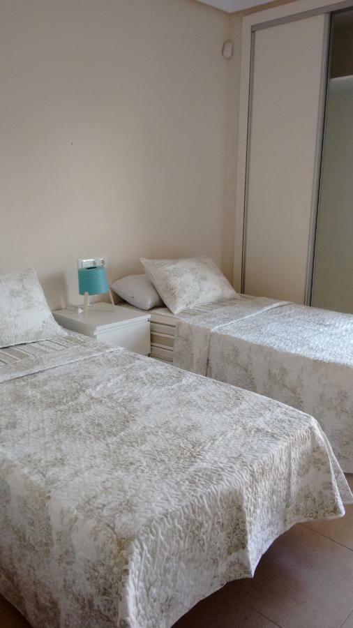 Plaza Mayor 2 Bedroom Apartment Calpe Exterior photo