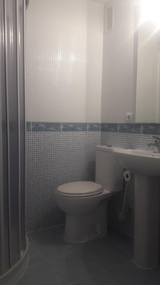 Plaza Mayor 2 Bedroom Apartment Calpe Exterior photo